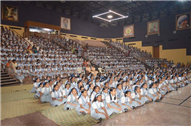 Flames to Safety: Fire Drill Awareness Session