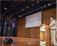 Flames to Safety: Fire Drill Awareness Session