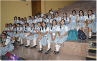 Inter-House Environment Quiz on 'Chandigarh Biodiversity' Enlightens Young Minds