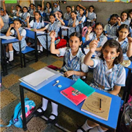 Deworming Campaign