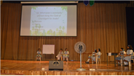 Inter-House Environment Quiz on 'Chandigarh Biodiversity' Enlightens Young Minds