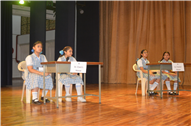 Inter-House Environment Quiz on 'Chandigarh Biodiversity' Enlightens Young Minds