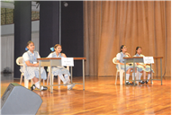 Inter-House Environment Quiz on 'Chandigarh Biodiversity' Enlightens Young Minds