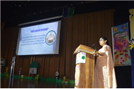 Leading with Light : Investiture Ceremony of Umeed & Sparkles Clubs