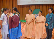 Leading with Light : Investiture Ceremony of Umeed & Sparkles Clubs
