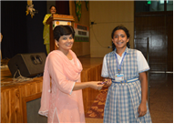 Inter-House Environment Quiz on 'Chandigarh Biodiversity' Enlightens Young Minds