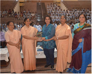 Leading with Light : Investiture Ceremony of Umeed & Sparkles Clubs