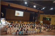 Sacred Heart  proud to celebrate the true nation-builders . Happy Teachers' Day!