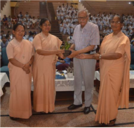 Leading with Light : Investiture Ceremony of Umeed & Sparkles Clubs