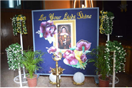 St. Clare’s Feast Day: Embracing Her Light in Today’s World Organised at: Sacred Heart Senior Secondary School, Chandigarh