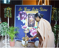 St. Clare’s Feast Day: Embracing Her Light in Today’s World Organised at: Sacred Heart Senior Secondary School, Chandigarh