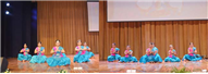 St. Clare’s Feast Day: Embracing Her Light in Today’s World Organised at: Sacred Heart Senior Secondary School, Chandigarh