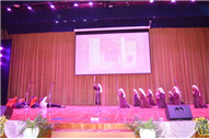 St. Clare’s Feast Day: Embracing Her Light in Today’s World Organised at: Sacred Heart Senior Secondary School, Chandigarh