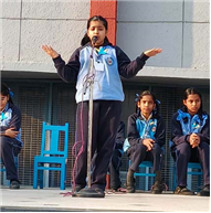 Inter-section debate Competition(AI- Boon or Bane)