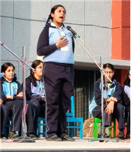 Inter-section debate Competition(AI- Boon or Bane)