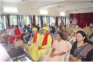 A Noble Act of Kindness: Blood Donation Camp at Sacred Heart