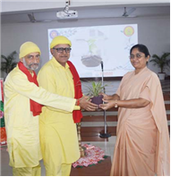 A Noble Act of Kindness: Blood Donation Camp at Sacred Heart