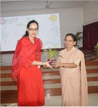 A Noble Act of Kindness: Blood Donation Camp at Sacred Heart