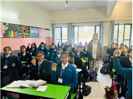 Deworming Campaign