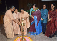 Leading with Light : Investiture Ceremony of Umeed & Sparkles Clubs