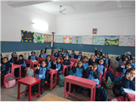 Deworming Campaign
