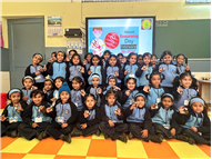 Deworming Campaign