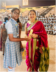 Honouring Mothers: A Heartfelt Celebration
