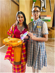 Honouring Mothers: A Heartfelt Celebration