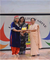 Honouring Mothers: A Heartfelt Celebration