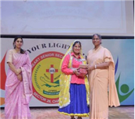 Honouring Mothers: A Heartfelt Celebration