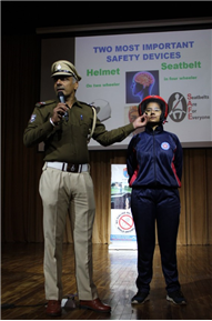 NSS CAMP  (December 22–28, 2024)