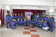 NSS CAMP  (December 22–28, 2024)