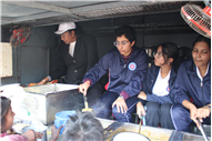 NSS CAMP  (December 22–28, 2024)