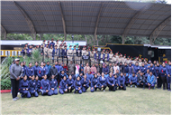 NSS CAMP  (December 22–28, 2024)