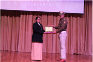 NSS CAMP  (December 22–28, 2024)