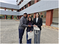 NSS CAMP  (December 22–28, 2024)