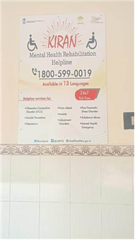 Mental Health Awareness