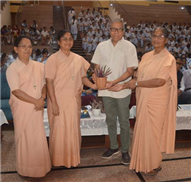 Leading with Light : Investiture Ceremony of Umeed & Sparkles Clubs