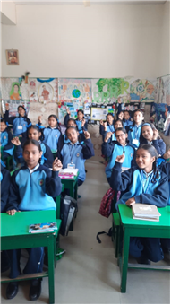 Deworming Campaign
