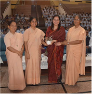 Leading with Light : Investiture Ceremony of Umeed & Sparkles Clubs
