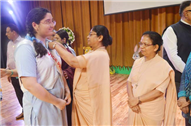 Leading with Light : Investiture Ceremony of Umeed & Sparkles Clubs