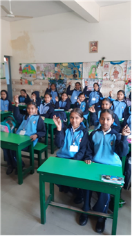 Deworming Campaign