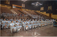Leading with Light : Investiture Ceremony of Umeed & Sparkles Clubs