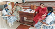 health check up