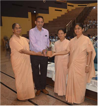 Leading with Light : Investiture Ceremony of Umeed & Sparkles Clubs