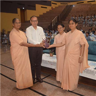 Leading with Light : Investiture Ceremony of Umeed & Sparkles Clubs