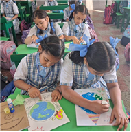 Celebrating Mother Earth