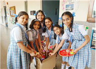 Rakhis for Our Brave Soldiers