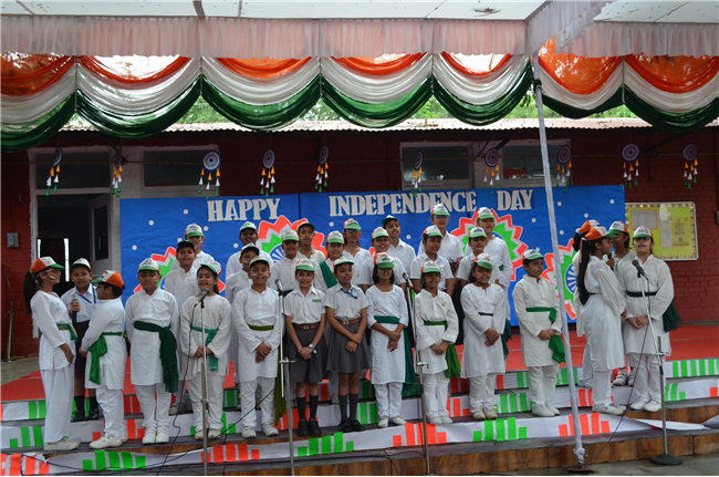 Independence Day