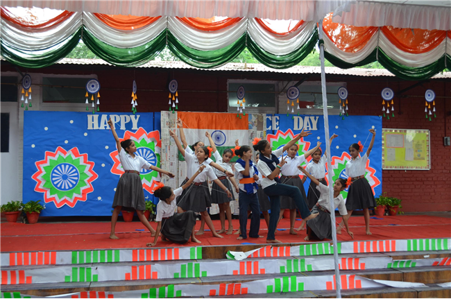 Independence Day